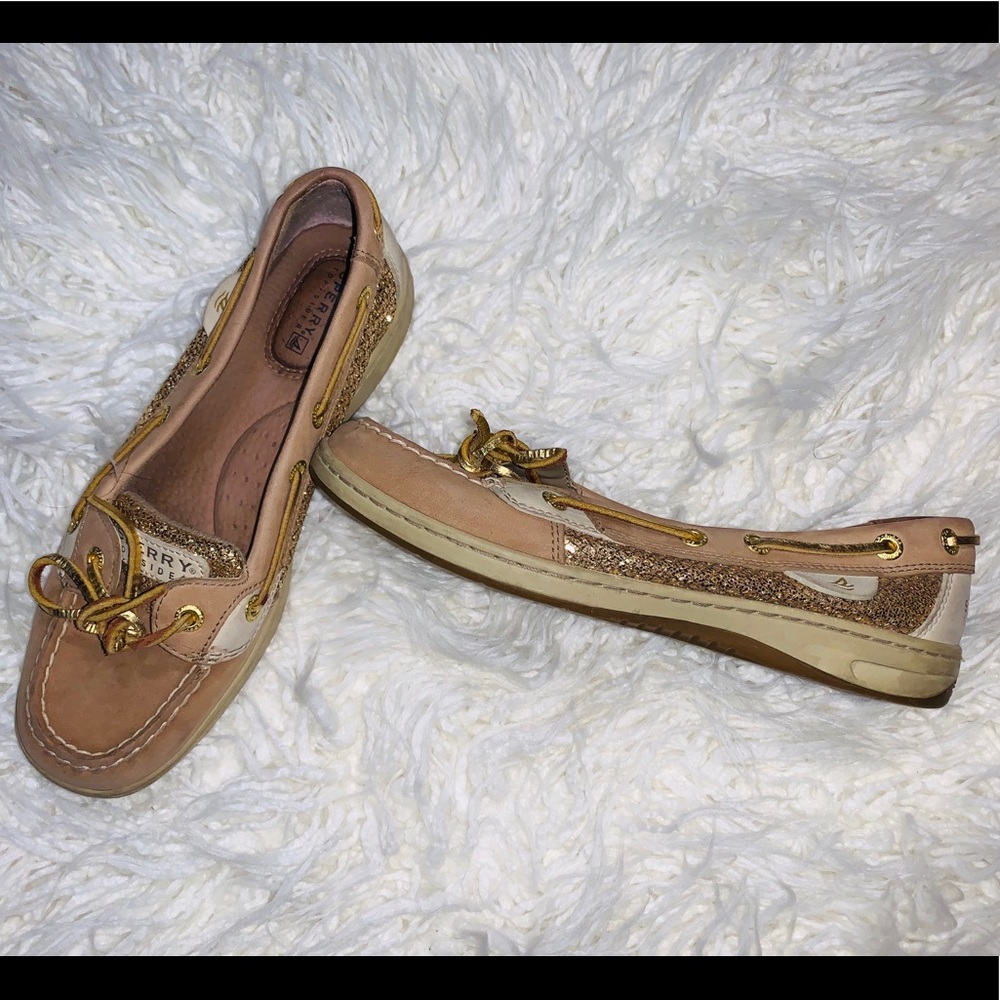 Women’s Sperrys
